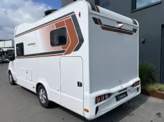 Bild 6 Weinsberg CaraCompact Suite MB EDITION PEPPER 640 MEG