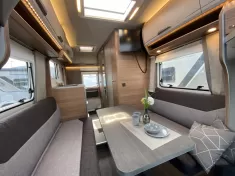 Bild 6 Knaus Tourer Van VANSATION 500 LT