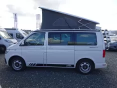 Bild 2 VW T6.1 California Beach Tour (Küche optional) -  P