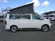 Bild 12 VW T6.1 California Beach Tour (Küche optional) -  P