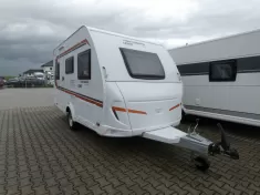 Bild 1 Weinsberg CaraOne 390 QD EDITION [HOT] *9077