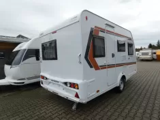 Bild 8 Weinsberg CaraOne 390 QD EDITION [HOT] *9077