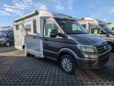 Bild 1 Knaus Van TI VW VANSATION 640 MEG