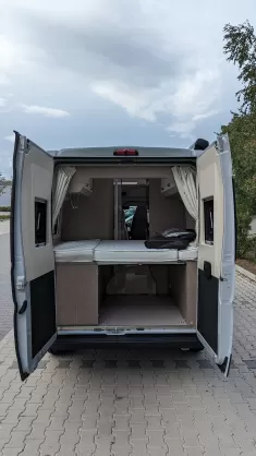 Bild 3 Chausson Vip Premium 514