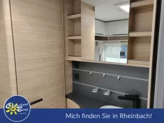 Bild 14 Fendt Apero 465 SFB