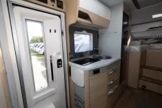 Bild 9 Hymer B-KLASSE MC-T 580