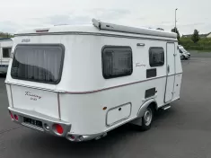 Bild 3 Hymer Eriba Touring Troll 540