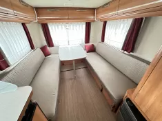 Bild 6 Hymer Eriba Touring Troll 540