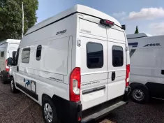 Bild 5 Hymer Ayers Rock Fiat