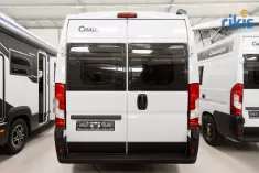 Bild 5 Chausson Van First Line V697