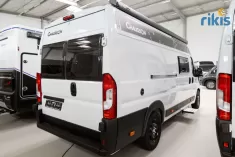 Bild 6 Chausson Van First Line V697