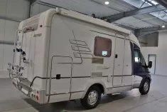 Bild 2 Hymer Van 522/Festbett/Garage/Klima/Markise