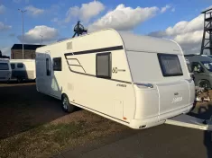 Bild 1 Hymer Eriba Exciting 560