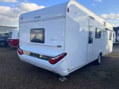 Bild 3 Hymer Eriba Exciting 560