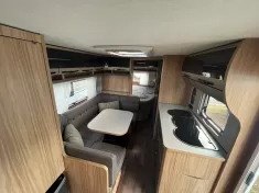 Bild 6 Hymer Eriba Exciting 560