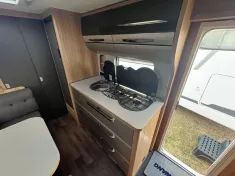 Bild 7 Hymer Eriba Exciting 560