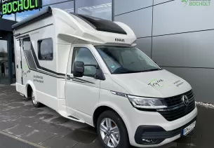 Tourer VAN 500 LT VANSATION