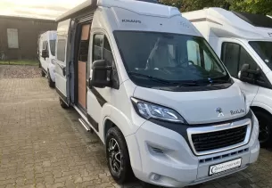 BoxLife 600 MQ