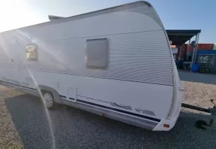 Camper 560 SK