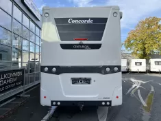 Bild 6 Concorde Charisma 850 L