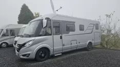 Bild 1 Hymer B-Klasse ML I 780