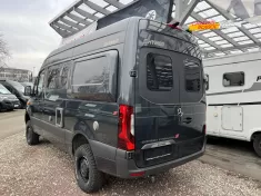 Bild 5 Hymer Grand Canyon S Mercedes