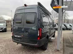 Bild 6 Hymer Grand Canyon S Mercedes