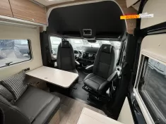 Bild 10 Hymer Grand Canyon S Mercedes