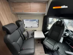 Bild 12 Hymer Grand Canyon S Mercedes