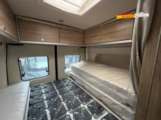 Bild 17 Hymer Grand Canyon S Mercedes