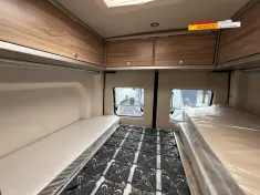 Bild 18 Hymer Grand Canyon S Mercedes