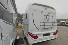 Bild 4 Hymer B-Klasse MC T 580