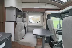 Bild 7 Hymer B-Klasse MC T 580