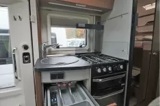 Bild 12 Hymer B-Klasse MC T 580