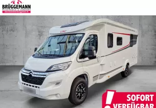 Tourer T 720