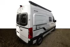 Bild 3 Hymer FREE S 600