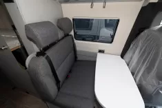 Bild 6 Hymer FREE S 600