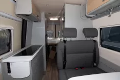 Bild 7 Hymer FREE S 600