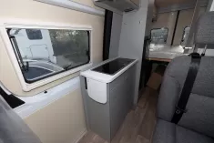 Bild 9 Hymer FREE S 600