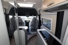 Bild 10 Hymer FREE S 600