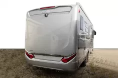 Bild 3 Hymer B-KLASSE ML-I 880