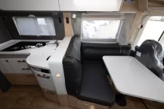 Bild 6 Hymer B-KLASSE ML-I 880