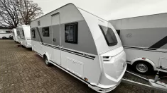 Bild 1 Knaus Sport 500 KD *3er Stockbett*1800Kg*