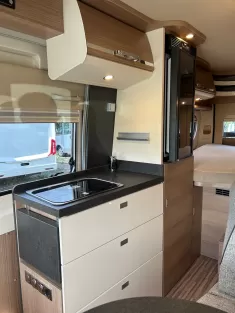 Bild 13 Malibu Comfort 600 DB