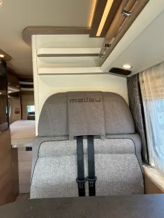 Bild 14 Malibu Comfort 600 DB