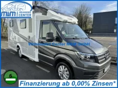 Bild 1 Knaus Van TI Plus 650 MEG Platinum Selection 177PS VW