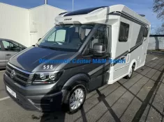 Bild 3 Knaus Van TI Plus 650 MEG Platinum Selection 177PS VW