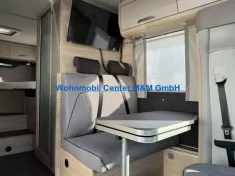 Bild 7 Knaus Van TI Plus 650 MEG Platinum Selection 177PS VW