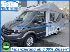 Bild 1 Knaus Van Wave 640 MEG VW Vansation Mod 2024