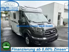 Bild 1 Weinsberg CaraLoft 650 MF 3500kg Ford 2.0l Automatik